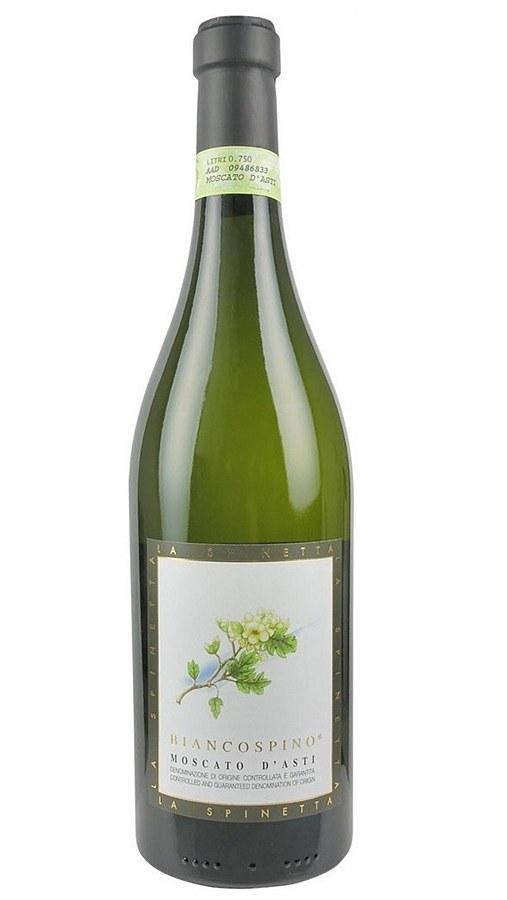 La Spinetta Biancospino Moscato d'Asti 2016