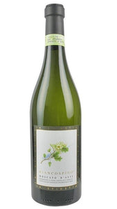 La Spinetta Biancospino Moscato d'Asti 2016