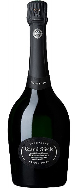 Laurent-Perrier Grand Siecle Grand Cuvee Champagne (750 ml)