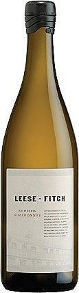 Leese-Fitch Chardonnay 2015