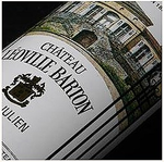 Chateau Leoville Barton Saint-Julien 2009 (750 ml)