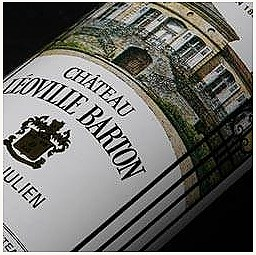 Chateau Leoville Barton Saint-Julien 2006 (750 ml)