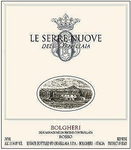 Ornellaia Le Serre Nuove 2013 (750 ml)