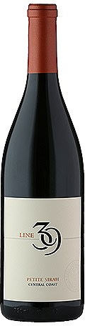 Line 39 Petite Syrah California 2014