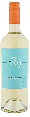 Line 39 Sauvignon Blanc 2016