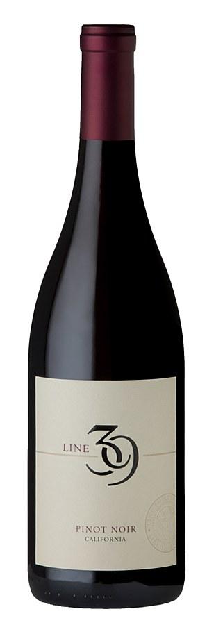 Line 39 Pinot Noir 2014