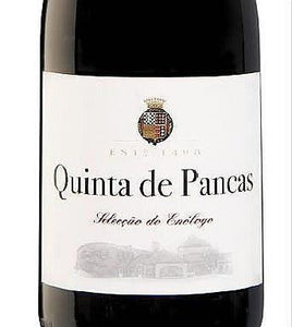 Quinta de Pancas Seleccao do Enologe 2010 (750 ml)