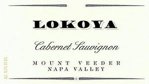 Lokoya Cabernet Sauvignon Mount Veeder 2010