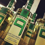 Loyal 9 Mint Cucumber Rhode Island Vodka (750 ml)