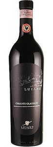 Luiano Chianti Classico 2014