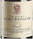 Luigi Einaudi Terlo Barolo 2010