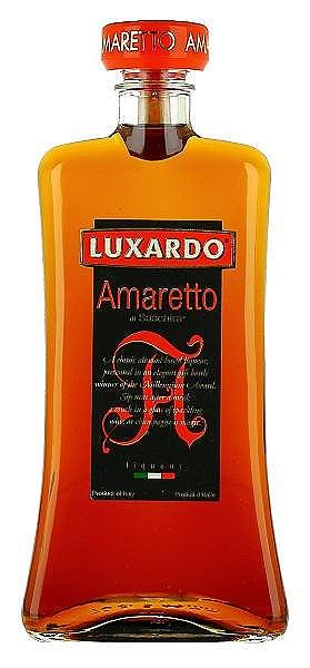 Luxardo Amaretto di Saschira