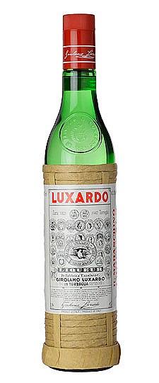 Luxardo Maraschino Liqueur (750 ml)