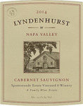 Lyndenhurst Cabernet Sauvignon Spottswoode Estate (750 ml)