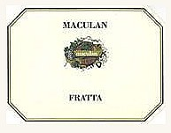 Maculan Fratta Veneto Rosso IGT 2010