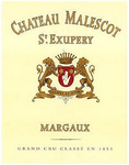 Chateau Malescot St. Exupery Margaux 2008 (750 ml)