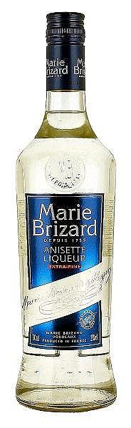 Marie Brizard Anisette Liqueur (750 ml)