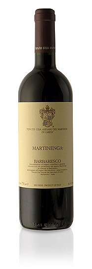 Marchesi di Gresy Martinenga Barbaresco 2010