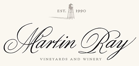 Martin Ray Santa Cruz Mountains Pinot Noir 2012 (750 ml)