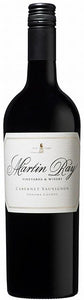 Martin Ray Sonoma County Cabernet Sauvignon 2014