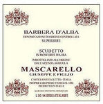 Mascarello Barbera