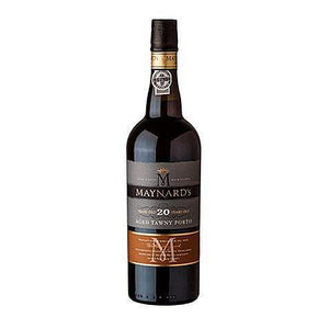 Maynard's 20 year Tawny Port