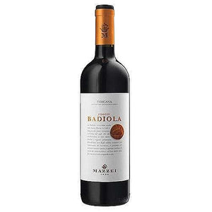 Mazzei Badiola 2015 (750 ml)