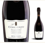 Medici Ermete Concerto Lambrusco 2015