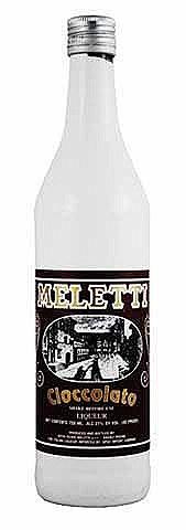 Meletti Cioccolato Liqueur (750 ml)