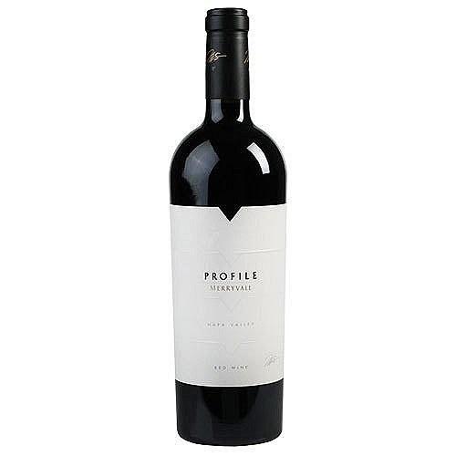 Merryvale Profile Napa Valley 2007 (750 ml)