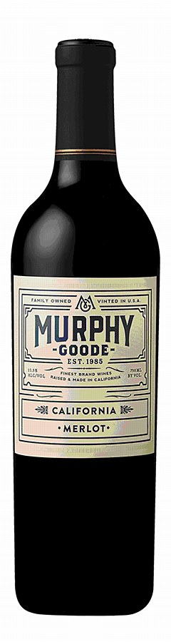 Murphy Goode Merlot 2013 (750 ml)