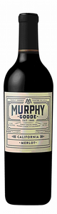 Murphy Goode Merlot 2013 (750 ml)