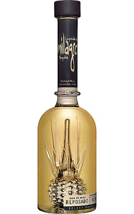 Milagro Select Barrel Reserve Reposado Tequila (750 ml)
