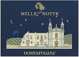 Donnafugata Mille e una Notte 2008/2010