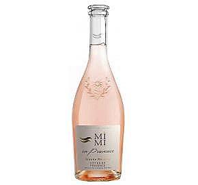 Mimi en Provence Grande Reserve Rose 2016 (750 ml)