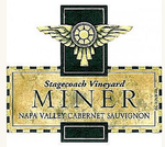 Miner Napa Valley Cabernet Sauvignon 2010 (1.5 L Magnum)