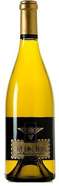 Miner Napa Valley Chardonnay 2014, 375 ml