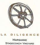 Miner La Diligence Stagecoach Vineyard Marsanne 2011 (750 ml)