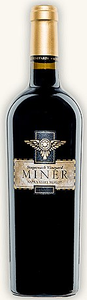 Miner Stagecoach Vineyard Merlot 2011 (750 ml)