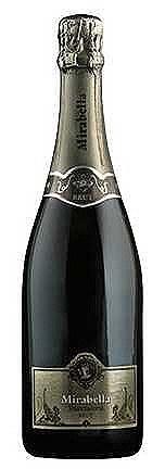 Mirabella Franciacorta Brut (750 ml)