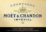 Moet & Chandon Imperial Brut Champagne (750 ml)