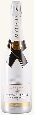 Moet & Chandon Ice Imperial Champagne (750 ml)