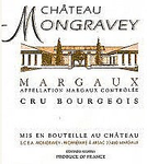 Chateau Mongravey Margaux 2011 (750 ml)