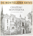 Chateau Montelena Estate Cabernet Sauvignon 2009