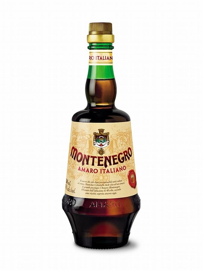 Montenegro Amaro (750 ml)