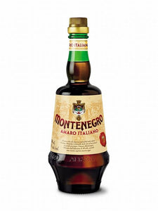 Montenegro Amaro (750 ml)