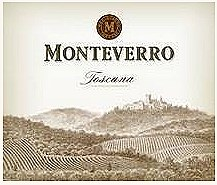 Monteverro 2010 (750 ml)