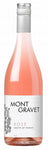 Mont Gravet Rose 2016 (750 ml)