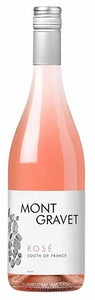 Mont Gravet Rose 2016 (750 ml)