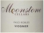 Moonstone Cellars Viognier 2013 (750 ml)